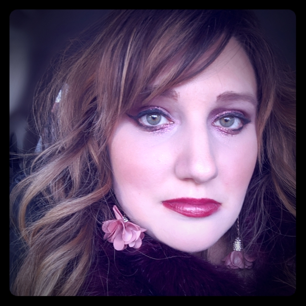 Meet your Posher, Kallie